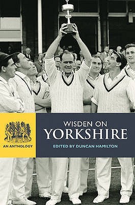 Wisden on Yorkshire (Hardcover)
