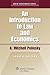 An Introduction To Law and Economics Fourth Edition (Aspen Coursebook)
