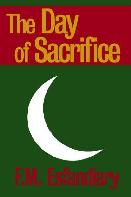 The Day of Sacrifice (ebook)