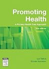 Promoting Health: The Primary Health Care Approach Promoting Health: The Primary Health Care Approach