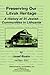 Preserving Our Litvak Heritage - A History of 31 Jewish Communities in Lithuania