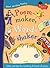 Poem-maker, Word-shaker (Adventures in Literacy)