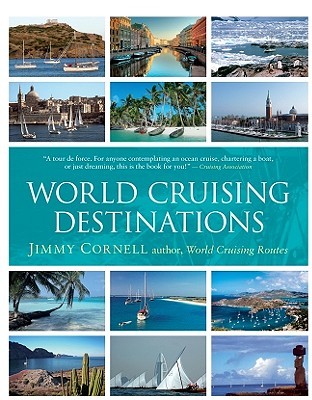 World Cruising Destinations (Hardcover)