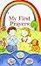 My First Prayers: Play-A-Sound Book