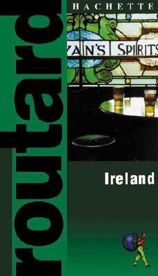 Guide du routard Ireland (Irlande)