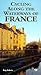 Cycling Along the Waterways of France (Bicycle Books)