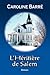 L'Héritière de Salem (French Edition)