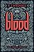 Blood (Mercian Trilogy, #1)
