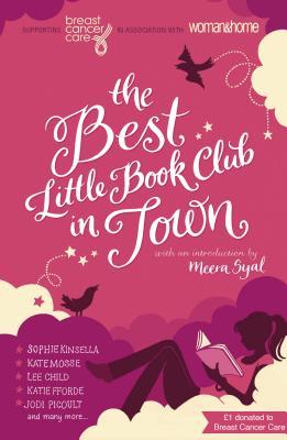 The Best Little Book Club in Town (Paperback)