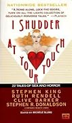I Shudder at Your Touch 