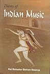 Theory of Indian Music
