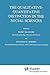 The Qualitative-Quantitative Distinction in the Social Sciences (Boston Studies in the Philosophy and History of Science)