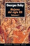 Mujeres del Siglo...