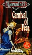 Carnival of Fear (Ravenloft, #6)