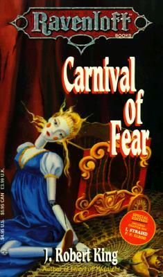 Carnival of Fear (Ravenloft, #6)