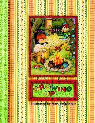 Growing Up (Hardcover)