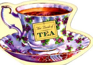 The Book of Tea (Paperback)