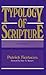 Typology of Scripture