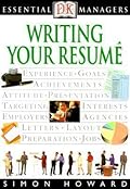 Writing Your Resume
