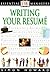 Writing Your Resume by Simon Howard