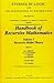 Recursive Model Theory, Volume Volume 1 (Studies in Logic and the Foundations of Mathematics)
