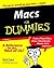 Macs For Dummies