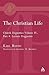 The Christian Life (Academic Paperback)