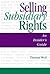 Selling Subsidiary Rights by Allen Woll