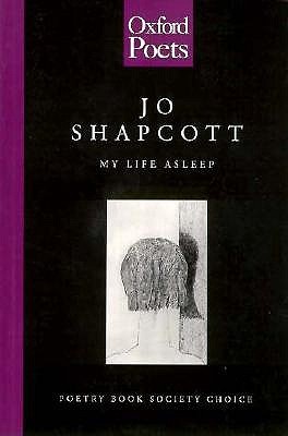 My Life Asleep (Paperback)