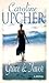 Grace and Favor by Caroline Upcher