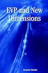 Evp And New Dimensions