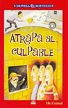 Atrapa Al Culpable (Spanish Edition) Atrapa Al Culpable (Spanish Edition)