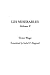 Les Miserables Vol 5