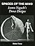 Spaces of the Mind: Isamu Noguchi's Dance Designs