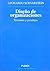 Diseno de Organizaciones / Tools for Psychotherapists (Spanish Edition)
