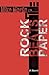 Rock Beats Paper by Mike Martin