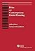 Price on Contemporary Estate Planning by John R. Price