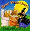 Boo! Peekaboo! (Wee Pudgy Books)