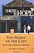 Spirit of the City by Bernadette Flanagan