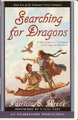 Searching for Dragons