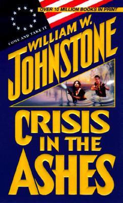 Crisis in the Ashes (Ashes, #29)