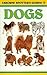 Dogs (Spotter's Guide Series)
