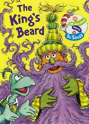 The King's Beard (Paperback)