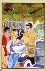 Een zomerzotheid (Hardcover)