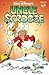 Uncle Scrooge #326 (Walt Disney's Uncle Scrooge)
