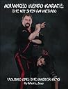 Advanced Kenpo Karate: The Wu Shen Pai Method - Volume One: The Master Keys