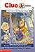 The Case of the Mystery Ghost (Clue Jr., #7)