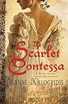 The Scarlet Contessa by Jeanne Kalogridis