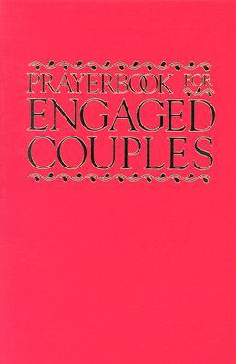 Prayerbook for Engaged Couples (Paperback)