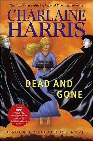 Dead And Gone